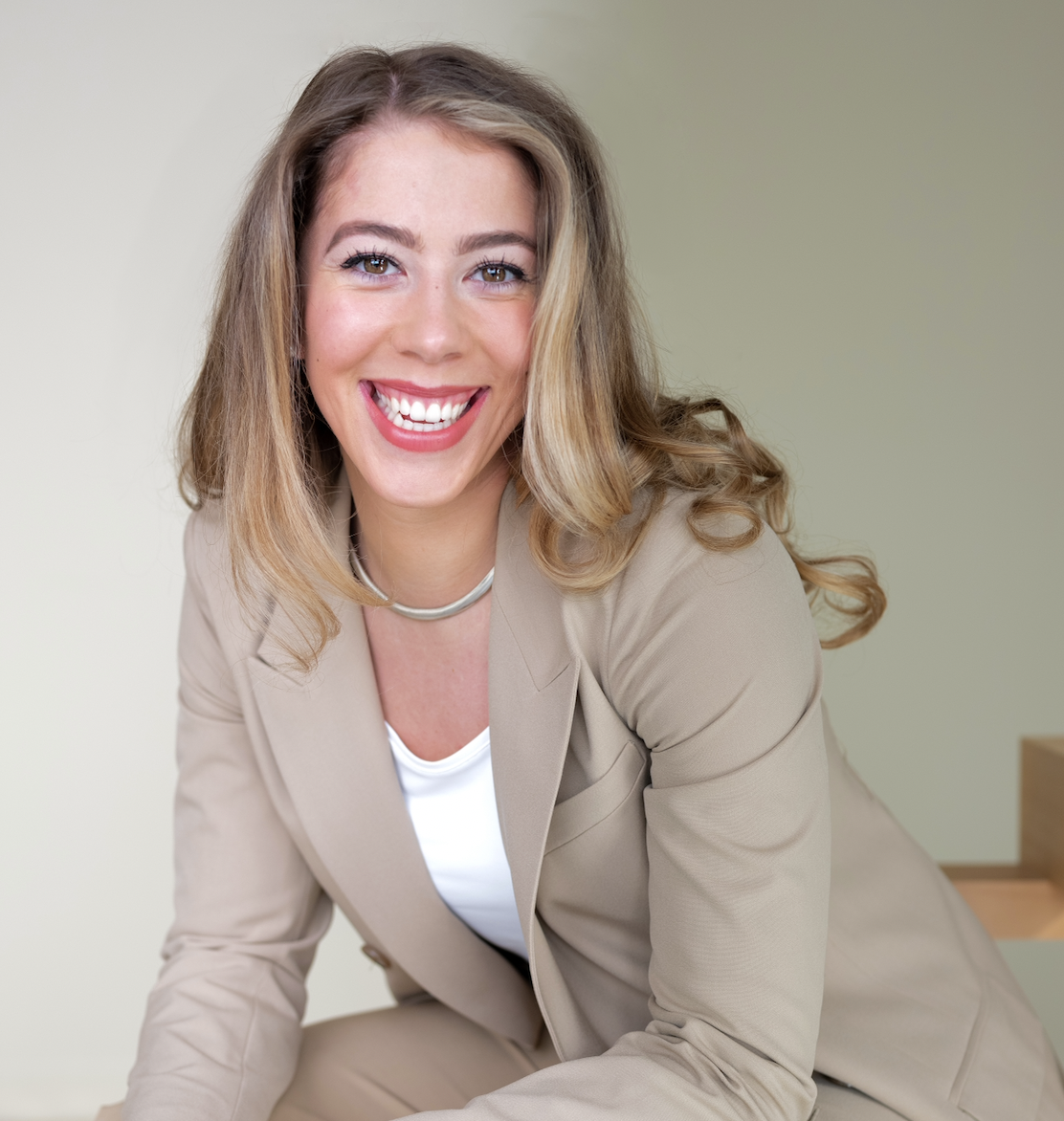 Elizabeth Hartman, Founder of Cowgirl Partners